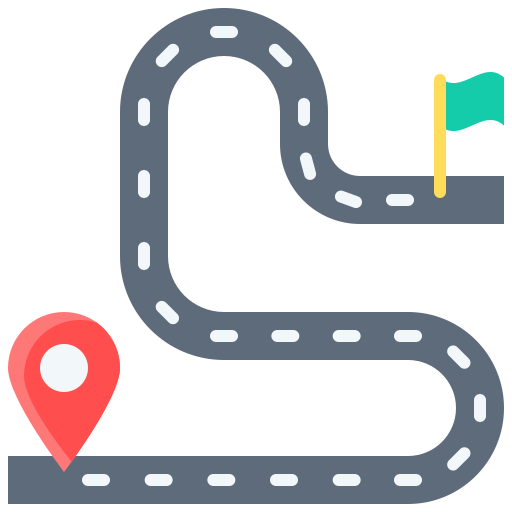 route